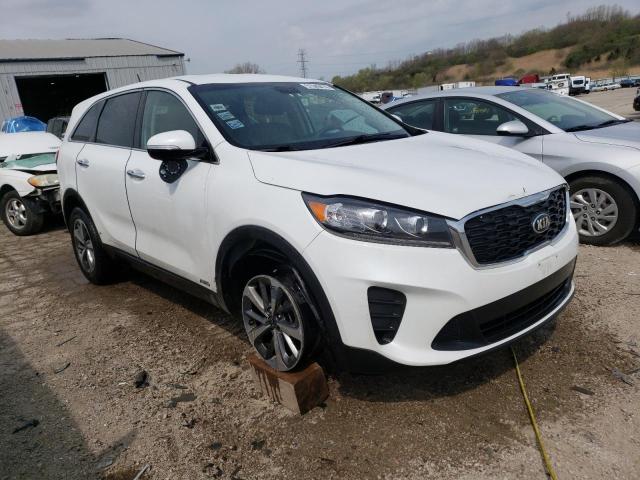 5XYPGDA51LG663622 KIA SORENTO S