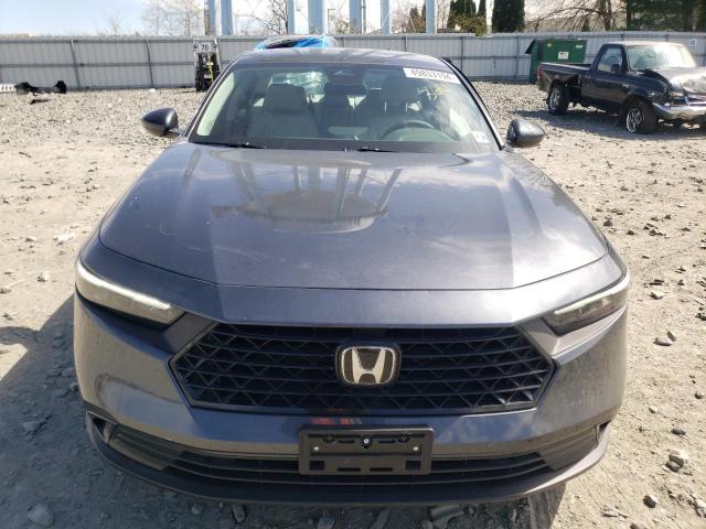 1HGCY1F30PA017898 Honda ACCORD EX