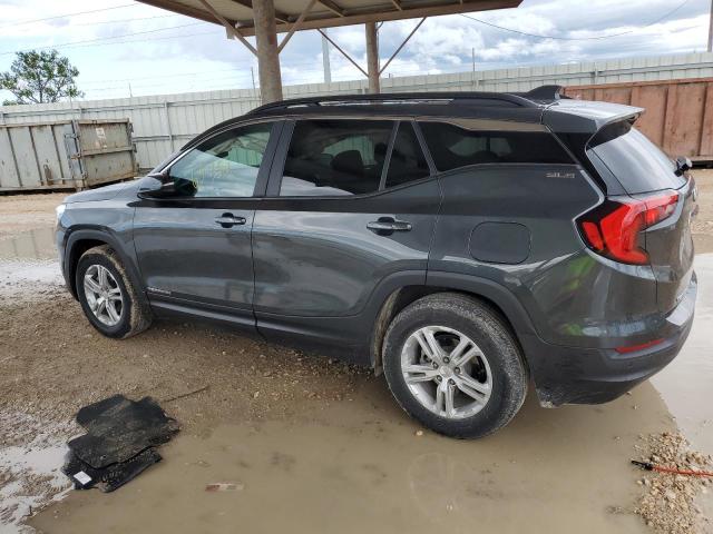 3GKALMEV7ML358295 GMC Terrain Sle