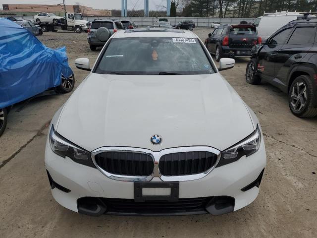 3MW5R7J03L8B19445 BMW 330XI