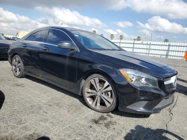 WDDSJ4EB4FN217589 Mercedes-Benz CLA 250