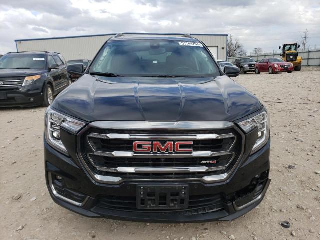 3GKALYEV0NL219991 GMC Terrain At4