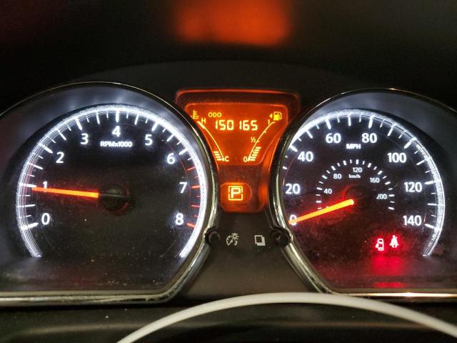 3N1CE2CPXHL372143 Nissan Versa Note S