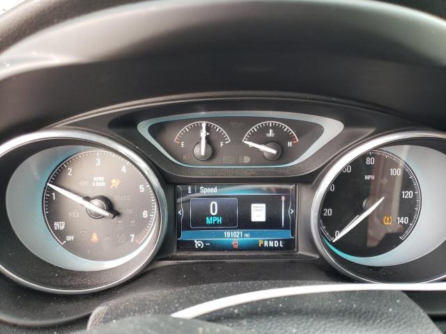 LRBFXBSA7HD052820 Buick Envision Essence