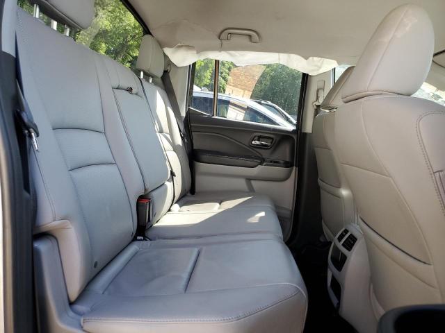 5FPYK2F62HB011056 Honda Ridgeline Rtl