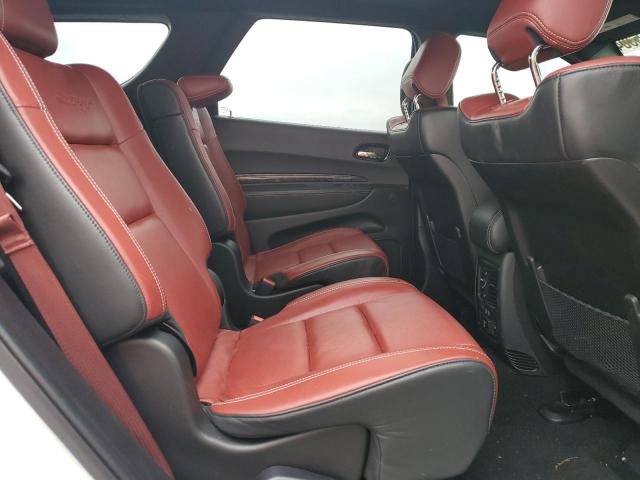 1C4SDJH9XPC555181 Dodge Durango Srt Hellcat