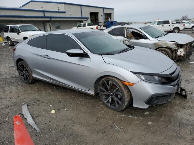 2HGFC4B84KH303231 Honda Civic Sport