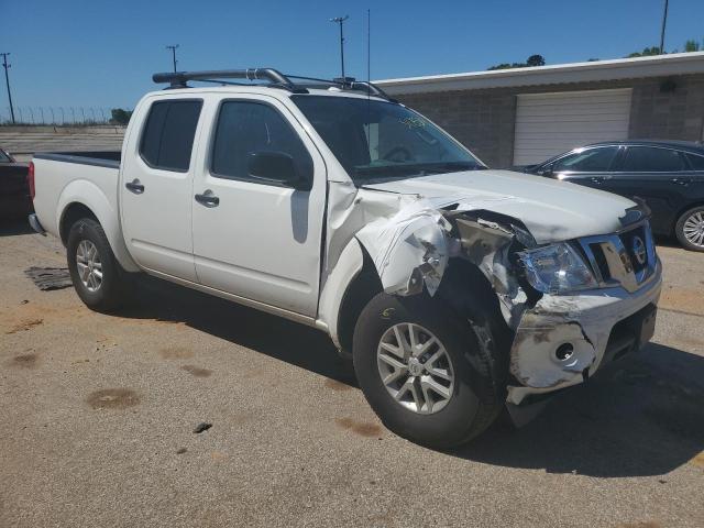 1N6AD0EV6GN787382 Nissan FRONTIER S
