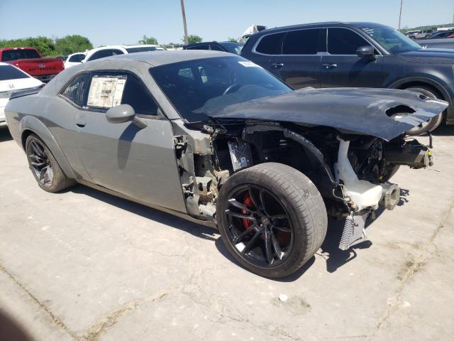 2C3CDZL91KH606782 Dodge Challenger Srt Hellcat Redeye