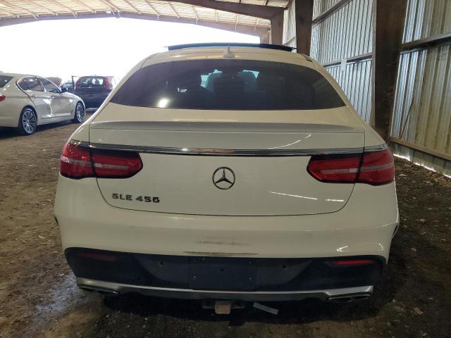4JGED6EB6GA021796 Mercedes-Benz Gle Coupe 450 4matic