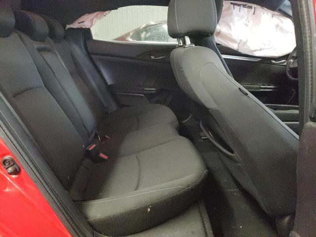SHHFK7H53HU211217 Honda CIVIC EX