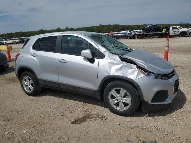 KL7CJKSB4MB301253 Chevrolet TRAX LS