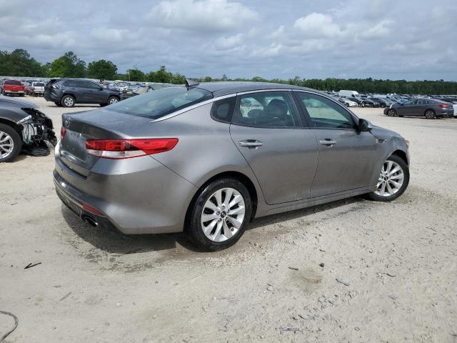 5XXGT4L36GG014755 KIA Optima Lx