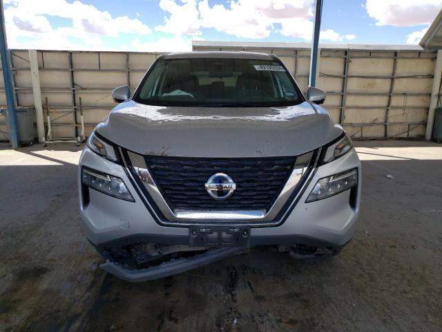 5N1AT3BA9MC784584 Nissan ROGUE SV