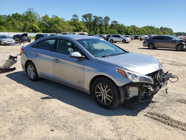 5NPE24AF8HH576962 Hyundai SONATA SE