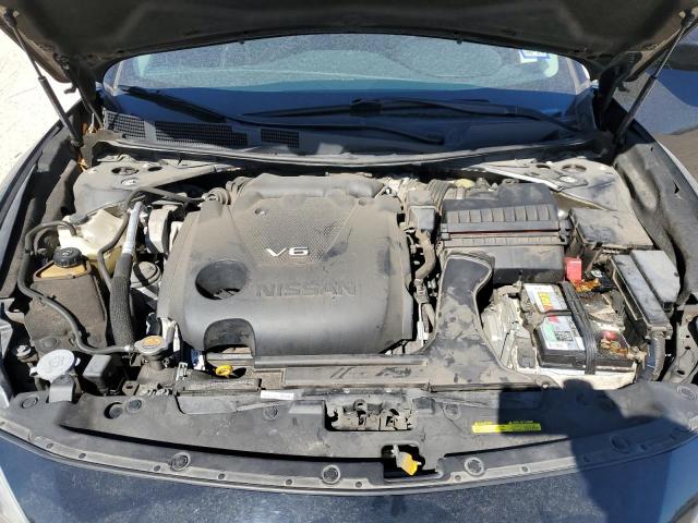 1N4AA6AP6GC406993 Nissan Maxima 3.5s