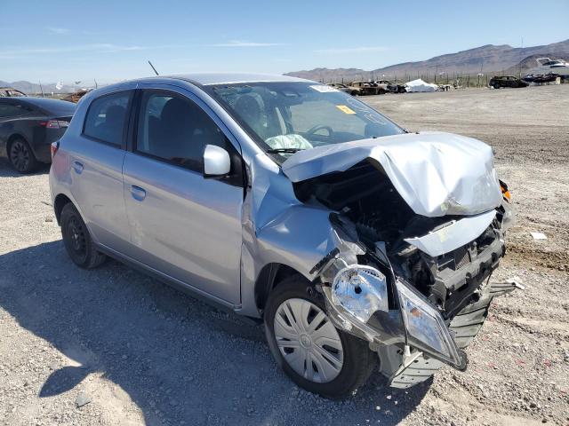 ML32AUHJ2MH013501 Mitsubishi MIRAGE ES