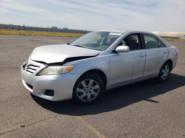 Auction sale of the 2010 Toyota Camry Base, vin: 4T1BF3EK7AU055330, lot number: 50863634