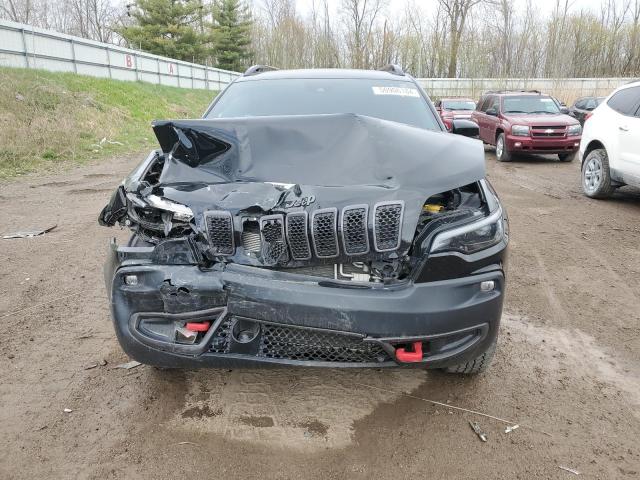 1C4PJMBX0ND546309 Jeep Cherokee Trailhawk