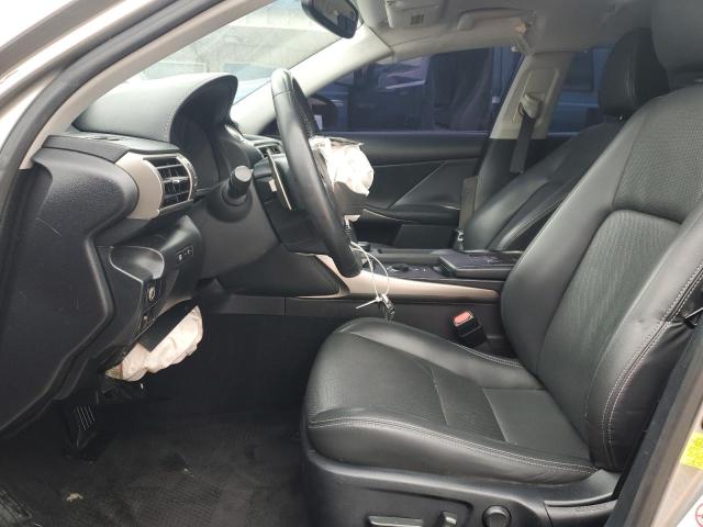 JTHBF1D20F5044597 Lexus IS 250
