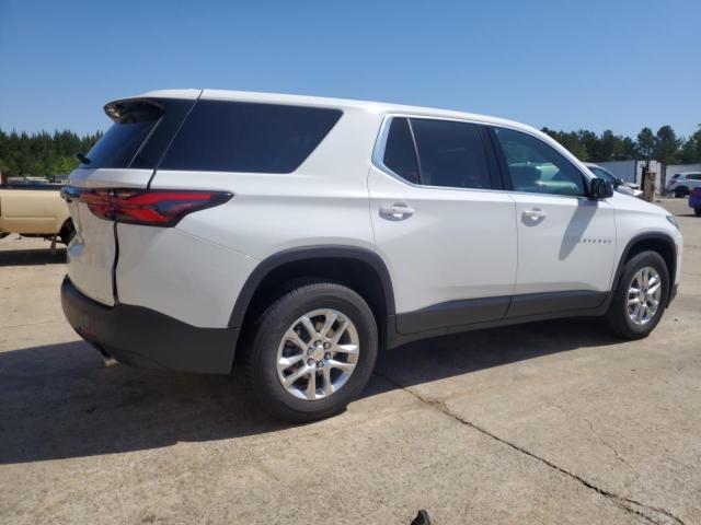 1GNERFKW0NJ108045 Chevrolet Traverse Ls