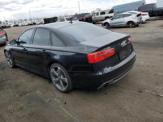 WAUHGAFC7FN026268 Audi A6 Prestige