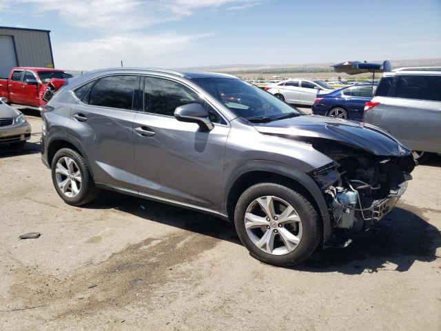 JTJBARBZ9H2108443 Lexus Nx 200t Base