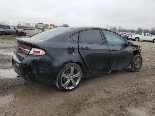 1C3CDFEB0ED879034 Dodge DART GT
