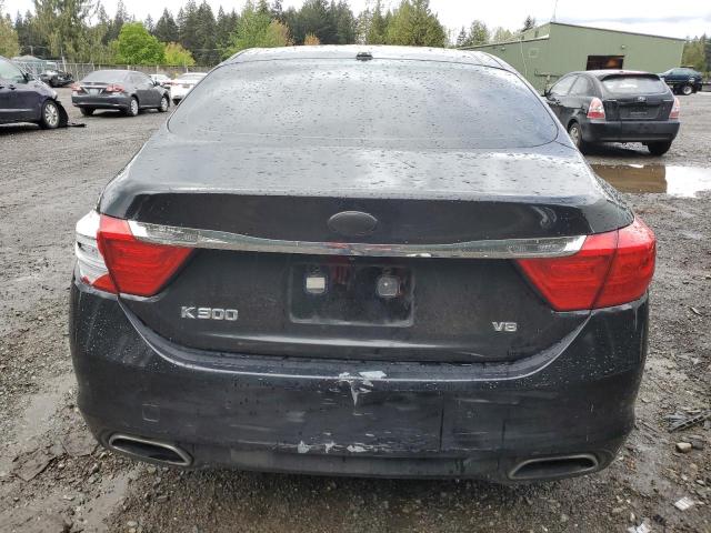 KNALW4D46F6022426 KIA K900
