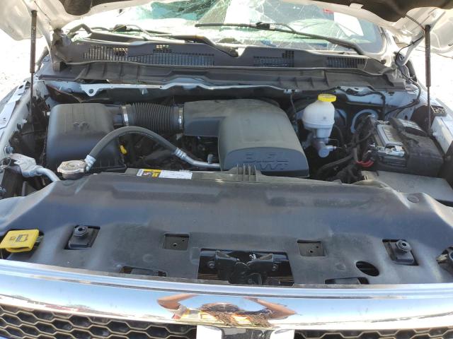 1C6RR6LG0MS539664 RAM 1500 Classic Slt
