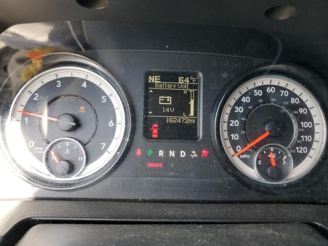 1C6RR6GTXGS375805 RAM 1500 Slt