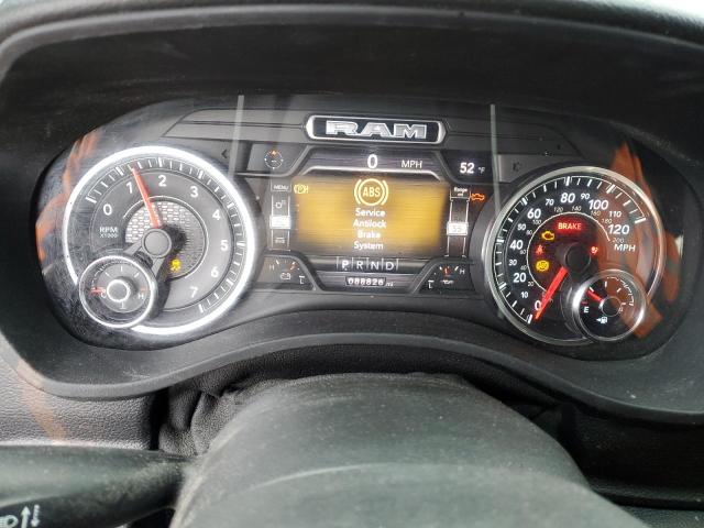 1C6SRFFT4MN578542 RAM 1500 Big Horn/lone Star