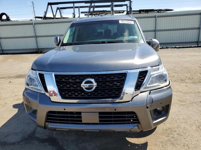 JN8AY2NC4K9586068 Nissan ARMADA SV