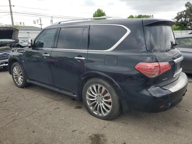 JN8AZ2NE1G9124010 Infiniti QX80