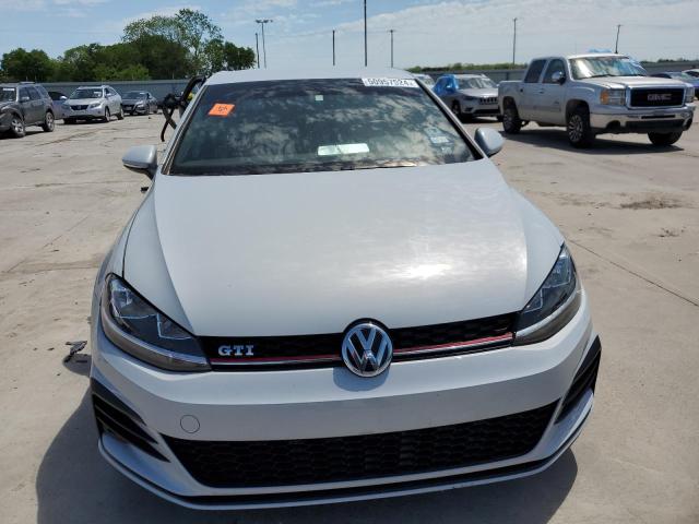 3VW547AU9JM264236 Volkswagen GTI S