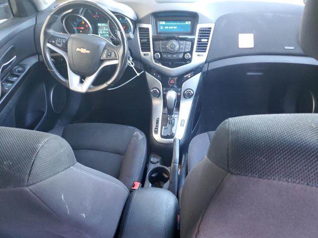 1G1PC5SB8E7257710 Chevrolet CRUZE LT