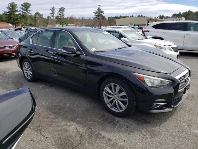 JN1EV7ARXHM836838 Infiniti Q50 Premium