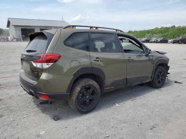 JF2SKAMC5NH521061 Subaru Forester Wilderness