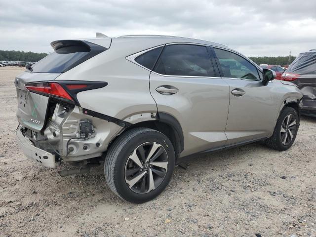 JTJYARBZ2J2087063 Lexus Nx 300 Base