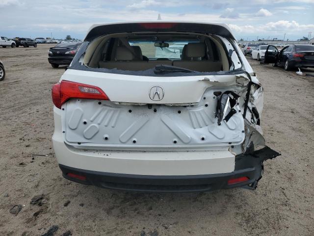 5J8TB3H34EL008164 Acura RDX