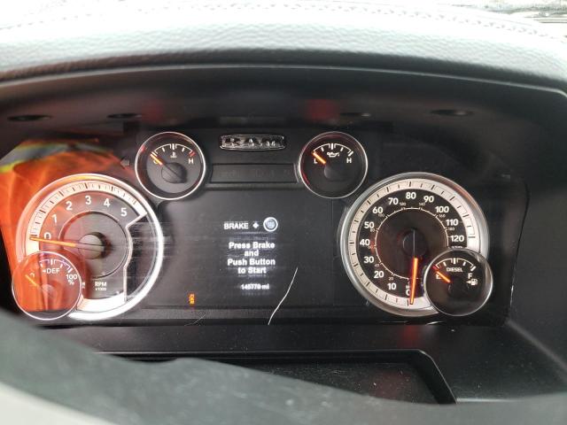 1C6RR7NM5HS881688 RAM 1500 Laie