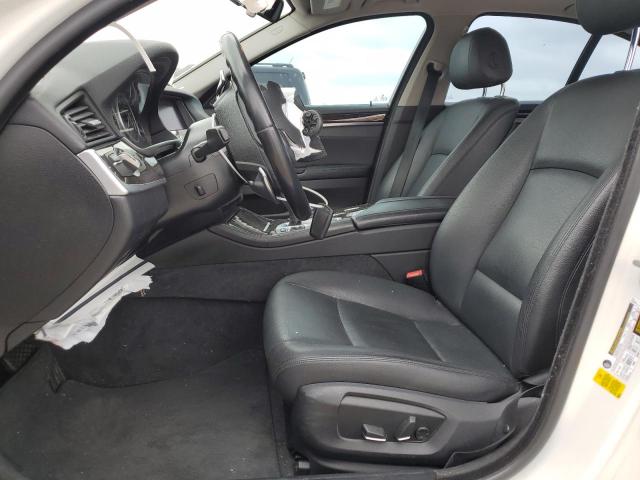 WBA5A5C52GD528632 BMW 528 I