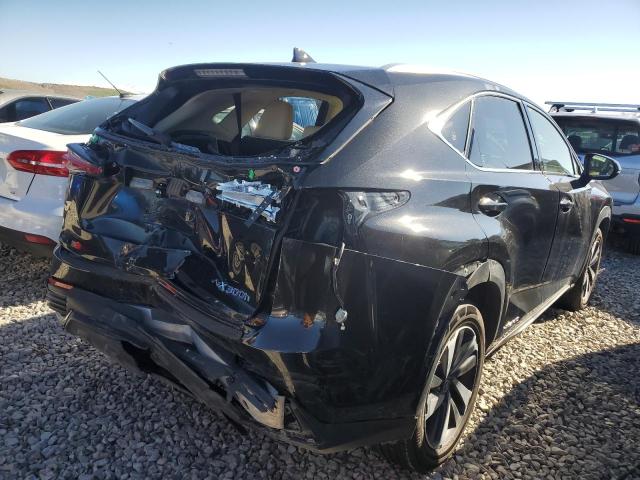 JTJBJRBZ0K2111562 Lexus NX 300H