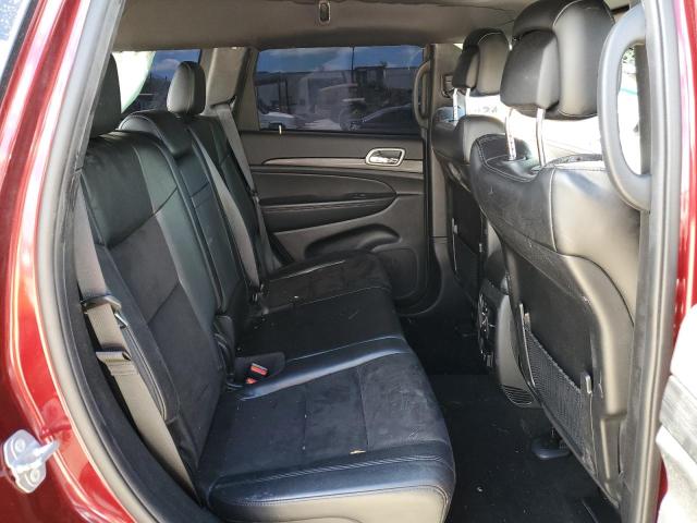 1C4RJEAG2MC595340 Jeep Grand Cherokee Laredo