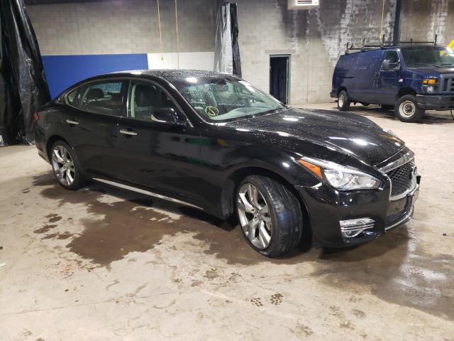 JN1BY1PR1GM720778 Infiniti Q70l 3.7