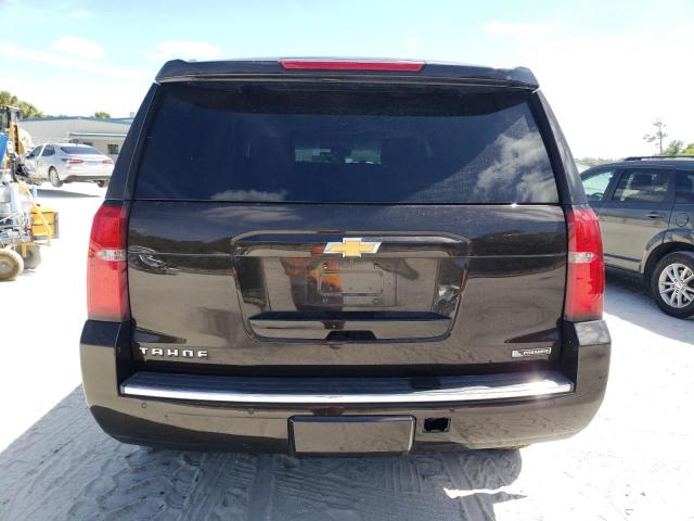 1GNSCCKC8JR148443 Chevrolet Tahoe C1500 Premier