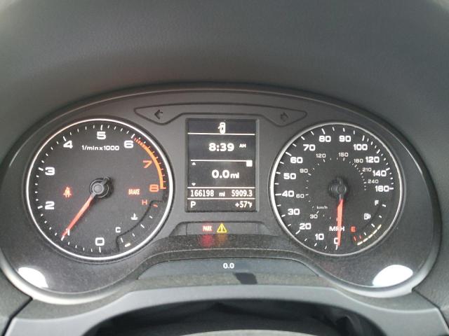 WAUACGFF8F1107037 Audi A3 PREMIUM