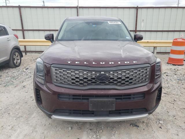 5XYP24HC3LG084439 KIA Telluride Lx