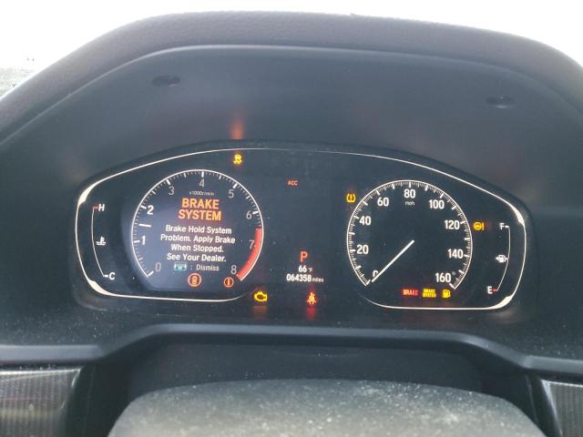 1HGCV1F33LA002489 Honda Accord Sport
