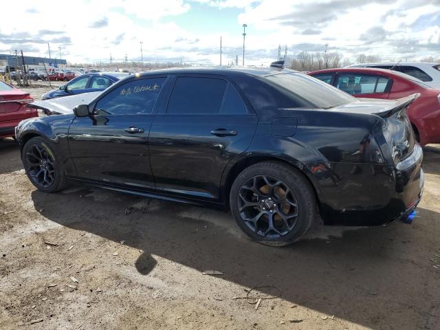 2C3CCABT2LH178479 Chrysler 300 S